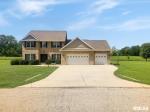 Luxury Home for sale at 14005 N RIVER CREST Drive  in Chillicothe Illinois!
