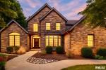 Luxury Home for sale at 702  MAYFAIR Court  in Germantown Hills Illinois!