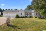 Home for sale at 113  VILLAGE Drive  in Washington Illinois!