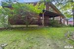 Luxury Home for sale at 670  COON CREEK Road  in Metamora Illinois!