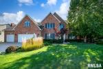 Luxury Home for sale at 5310 W FIELDSTONE Drive  in Peoria Illinois!