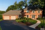 Luxury Home for sale at 1203 W WEXFORD Place  in Peoria Illinois!