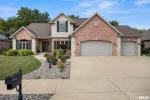 Luxury Home for sale at 11415 N STONE CREEK Drive  in Dunlap Illinois!