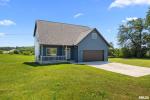 Home for sale at 13603 E State Route 116 Highway  in London Mills Illinois!