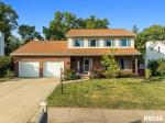 Home for sale at 1633 W NORTHEDGE Court  in Dunlap Illinois!