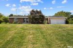 Home for sale at 417 S SCHMITT Lane  in Germantown Hills Illinois!