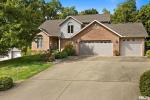 Luxury Home for sale at 315  ELIZABETH POINTE Drive  in Metamora Illinois!