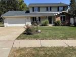 Home for sale at 801  FIRETHORN Drive  in Washington Illinois!