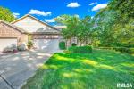 Luxury Home for sale at 4616 N WINGOVER Court  in Peoria Illinois!