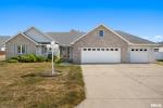 Home for sale at 3902 S SHEFFIELD Road  in Bartonville Illinois!
