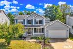 Home for sale at 10504 N LIVERPOOL Drive  in Peoria Illinois!