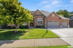 Luxury Home for sale at 11212 N STONE CREEK Drive  in Dunlap Illinois!