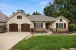Luxury Home for sale at 5615  TIMBER OAK Court  in Peoria Illinois!