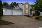 Home for sale at 10936 N JASON Drive  in Dunlap Illinois!