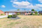 Home for sale at 300 S KANSAS Avenue  in Morton Illinois!