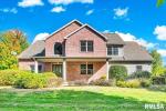Luxury Home for sale at 12801 N BLAND Road  in Dunlap Illinois!