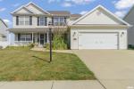 Price change at 1405  SANTA FE Drive  in Washington Illinois!