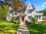 Luxury Home for sale at 4600 N KNOXVILLE Avenue  in Peoria Illinois!