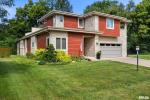 Luxury Home for sale at 303  TURTLE CREEK Trail  in Morton Illinois!