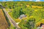 Home for sale at 389 S FULTON Street  in Banner Illinois!