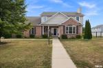 Luxury Home for sale at 450  CORAL Drive  in Morton Illinois!