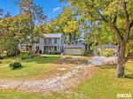 Luxury Home for sale at 13309 W ROUTE 90   in Princeville Illinois!