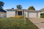 Luxury Home for sale at 4411 W JEWELWOOD Court  in Peoria Illinois!