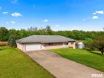Luxury Home for sale at 2807 E TRUITT Road  in Chillicothe Illinois!