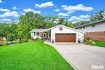 Home for sale at 422  NORTHERN OAKS Drive  in Groveland Illinois!