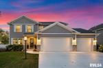 Luxury Home for sale at 329  Pocono Avenue  in Morton Illinois!