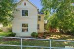 Home for sale at 504 N 4TH Street  in Dunlap Illinois!