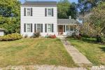 Home for sale at 408 N 3RD Street  in Dunlap Illinois!