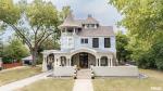 Luxury Home for sale at 725  PARK Avenue  in Pekin Illinois!