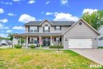 Home for sale at 101  WOODBROOK Court  in East Peoria Illinois!