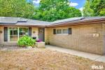 Home for sale at 25  ORIOLE Lane  in Pekin Illinois!
