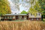 Home for sale at 8320 N BLACKBRIDGE Road  in Edwards Illinois!