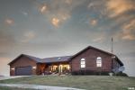 Luxury Home for sale at 1066  County Road 1150 N Road  in Henry Illinois!