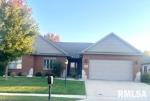 Luxury Home for sale at 614  THORNRIDGE Drive  in Morton Illinois!