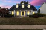 Home for sale at 7080 N AYCLIFFE Drive  in Peoria Illinois!