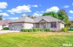 Home for sale at 1906  LIBERTY Court  in Pekin Illinois!