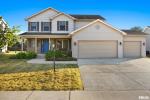 Home for sale at 4022 W HEARTHWOOD Drive  in Dunlap Illinois!