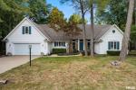 Luxury Home for sale at 103  WINDRIDGE Drive  in Washington Illinois!