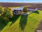 Price change at 2529  Township Road 1600 E Road  in Wyoming Illinois!