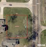 Lot/Land for sale at Lot 38  AUSTIN Drive  in Peoria Illinois!