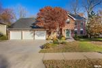 Luxury Home for sale at 6110 N OAK LEAF Court  in Peoria Illinois!
