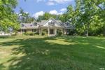Luxury Home for sale at 5821 W DICKISON CEMETERY Road  in Dunlap Illinois!