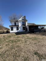 Luxury Home for sale at 14552  IL Route 100 Highway  in Browning Illinois!