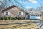 Home for sale at 9320 W LAKE CAMELOT Drive  in Mapleton Illinois!