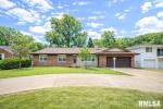 Home for sale at 5209 N PROSPECT Road  in Peoria Heights Illinois!