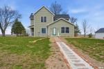 Home for sale at 22014 N ROUTE 40   in Edelstein Illinois!